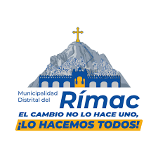 Rimac Logo
