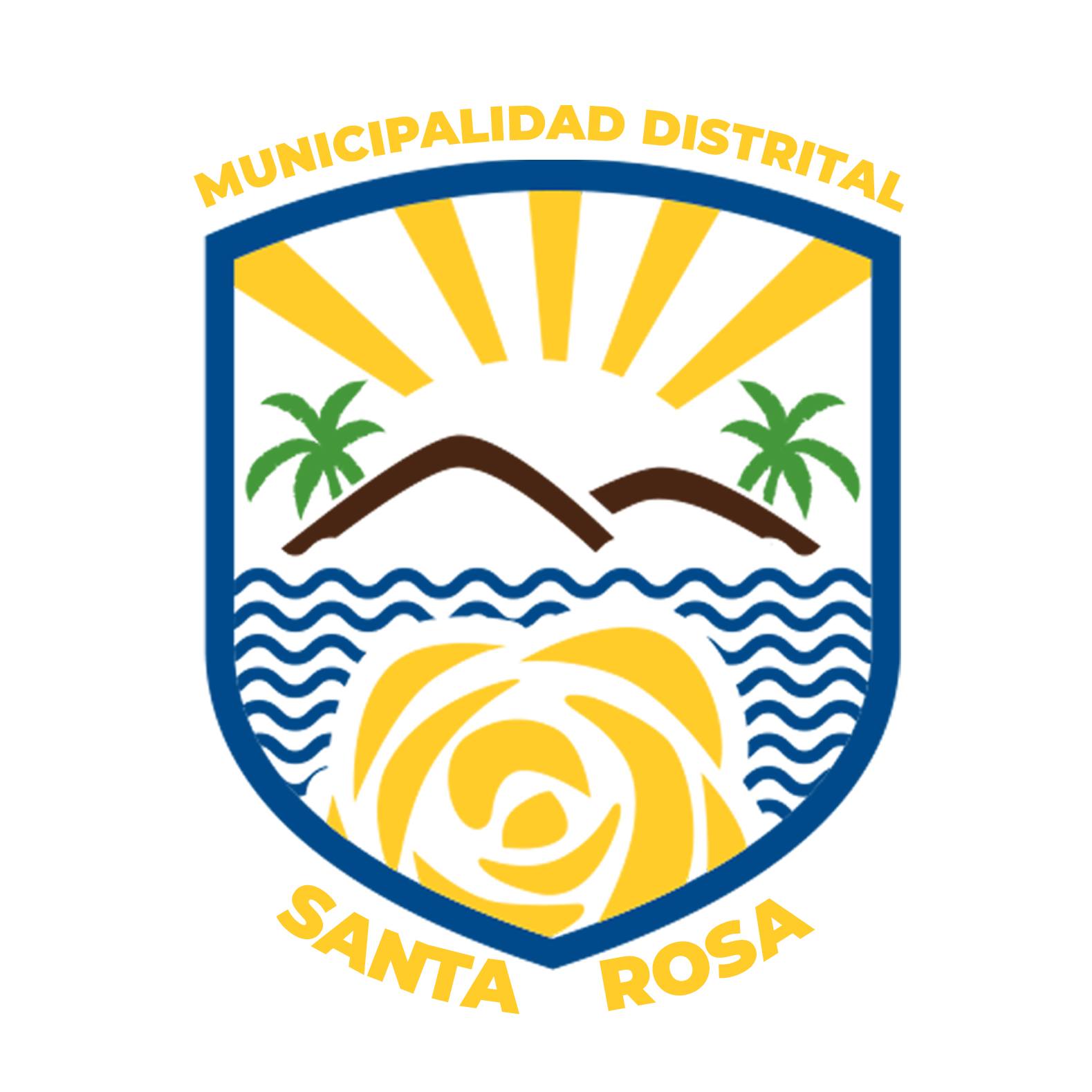 Santa Rosa Logo