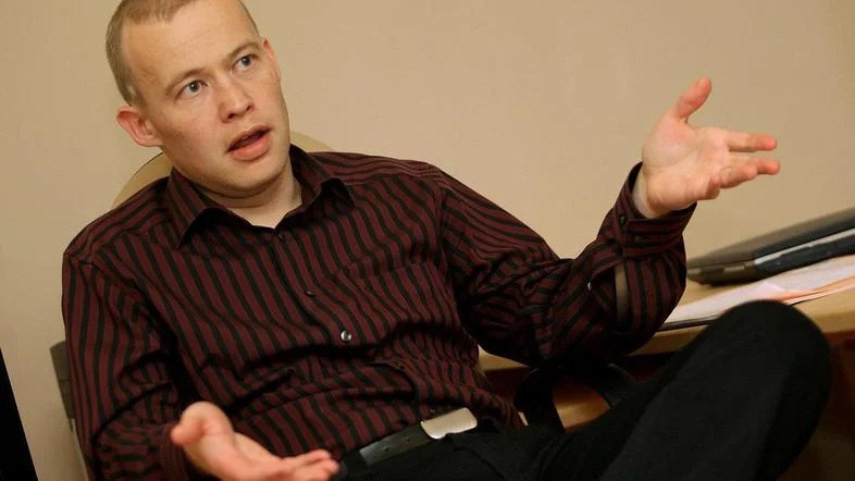 Matej Lahovnik Edvard Kadič Direktno Portal24