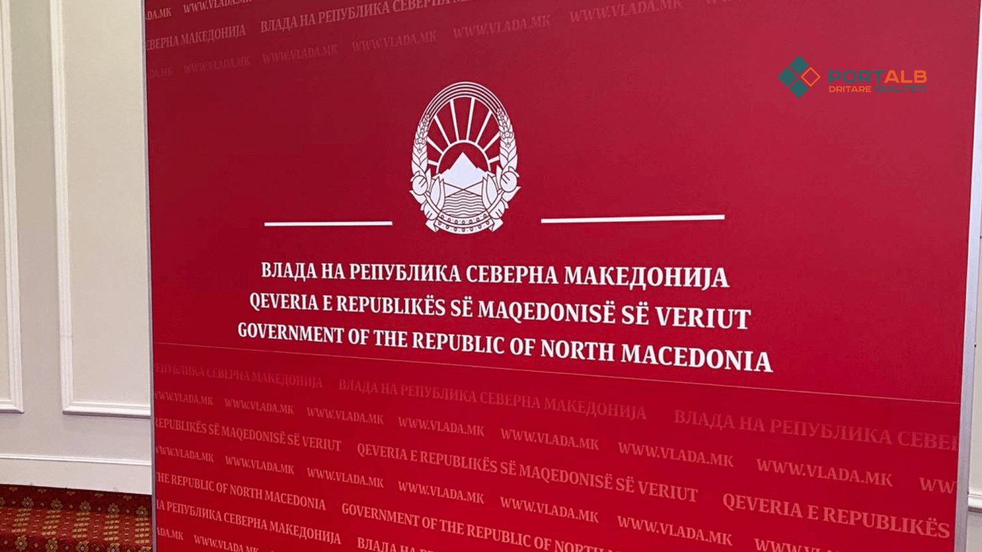 Vendimet e Qeverisë së Maqedonisë së Veriut nga seanca e 190-të
