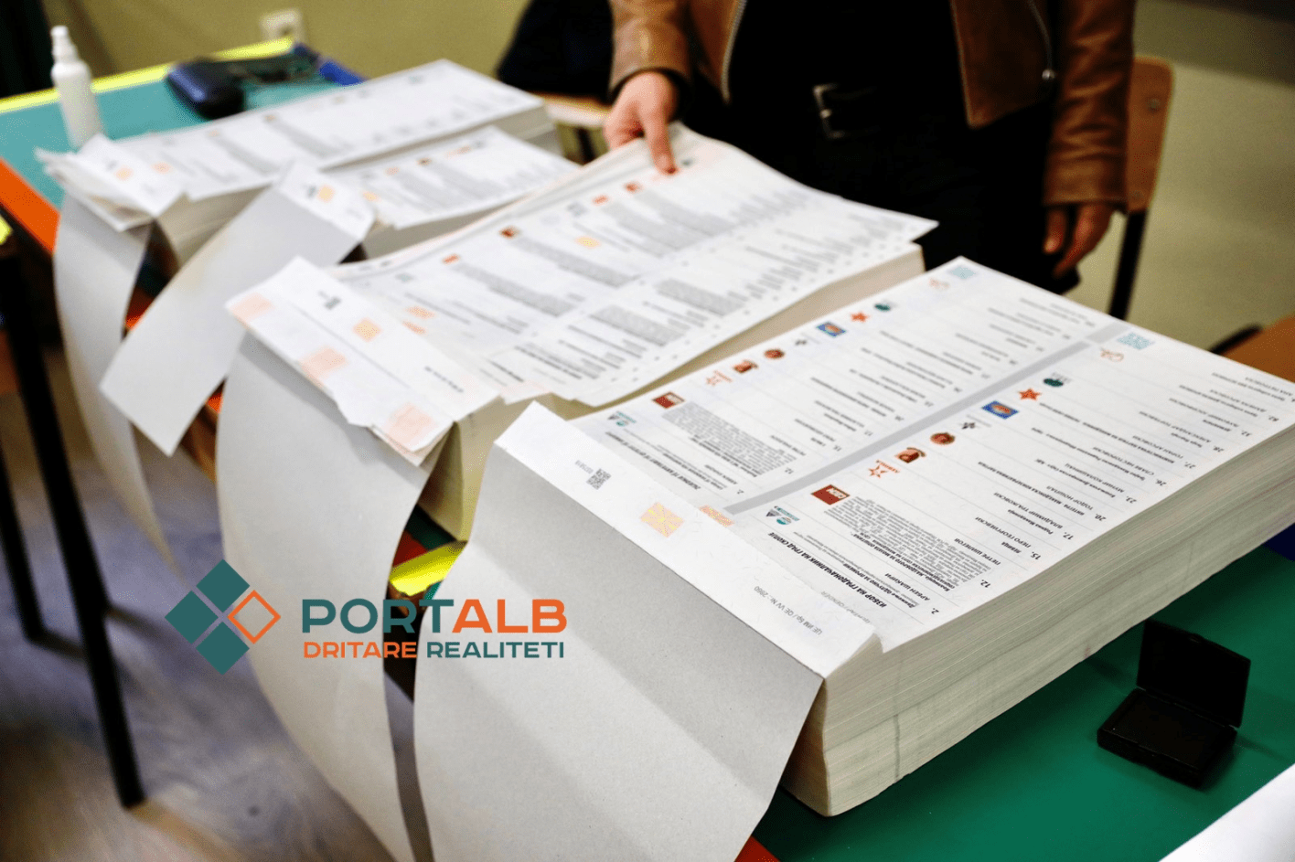 RMV  shembulli më drastik i dështimit institucional është Lista Zgjedhore e papërditësuar