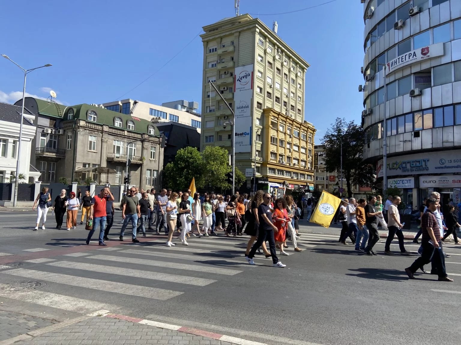 Qeveria e RMV-së do të formojë grup punues për shqyrtimin e kërkesave të administratorëve gjyqësorë