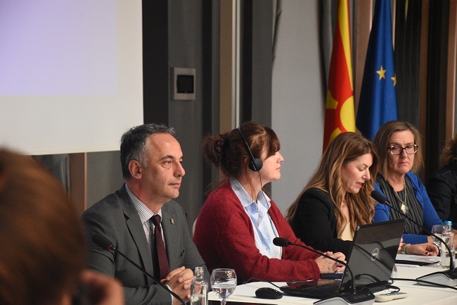 Media dhe raportimi mbi reformat janë kyçe në pranimin e RMV-së në BE