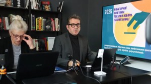 Xhabir Deralla. Foto: CIVIL