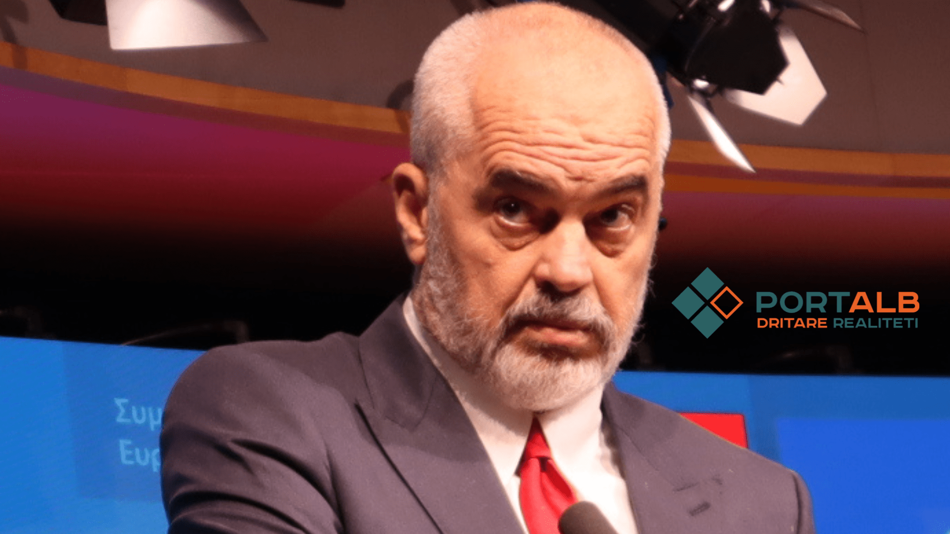 Rama reagoi për herë të parë për hetimin e SPAK  Të presim procesin gjyqësor  jo çorbën politike dhe mediatike