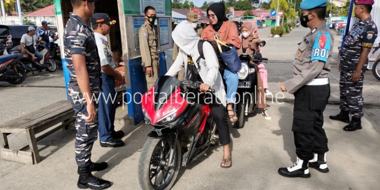 Pengunjung Wisata Meningkat, Masyarakat Sekitar Ikut Ketiban Rejeki