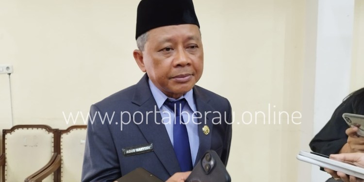 Realisasi Rehab Jembatan Sambaliung Dipastikan Dimulai Tahun Ini