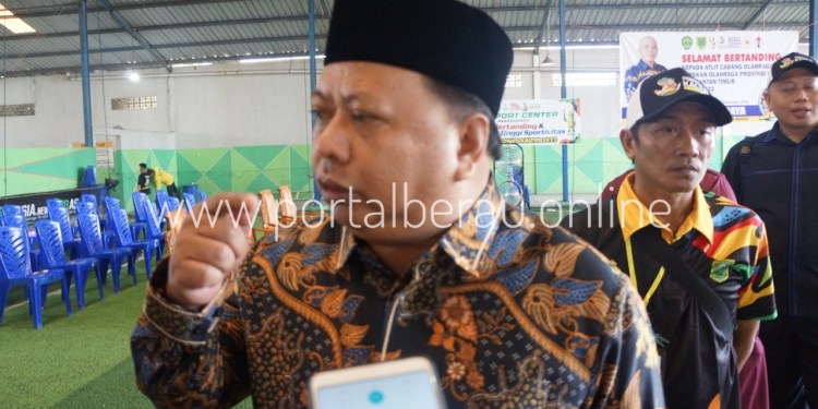 Madri Berharap Pemkab Serius Perjuangkan Nasib PTT Jadi PPPK