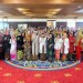 Komitmen Pemprov Kaltim dalam Implementasi Pengarusutamaan Gender, Dinas DKP3A Gelar Parade Gender