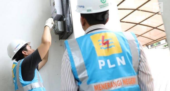 ‘Surat Cinta’ PLN Tuai Kritikan Pedas: Katanya Tidak Ada Lagi Pemadaman Bergilir, Kok Masih?