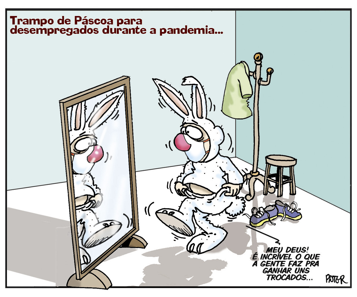 Charge do Pater