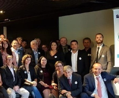 Comitê Brasileiro da FIL