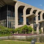 Seleção de estágio para o Ministério da Justiça está aberta image