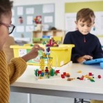 Novidade chega ao Brasil para impulsionar o aprendizado de robótica robótica