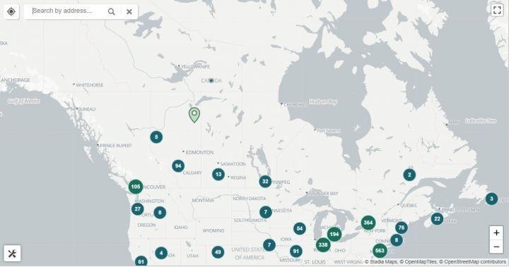 Is an independent publisher and comparison service, not an investment advisor. How To Buy And Sell Bitcoin In Canada Portalcripto
