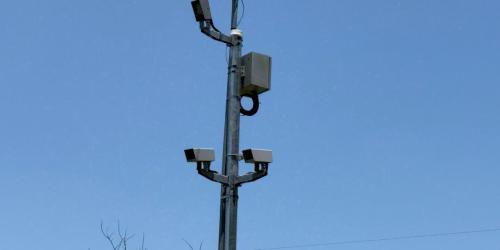 Em Americana, Radar volta a multar na Rodovia Luiz de Queiroz a partir desta terça-feira