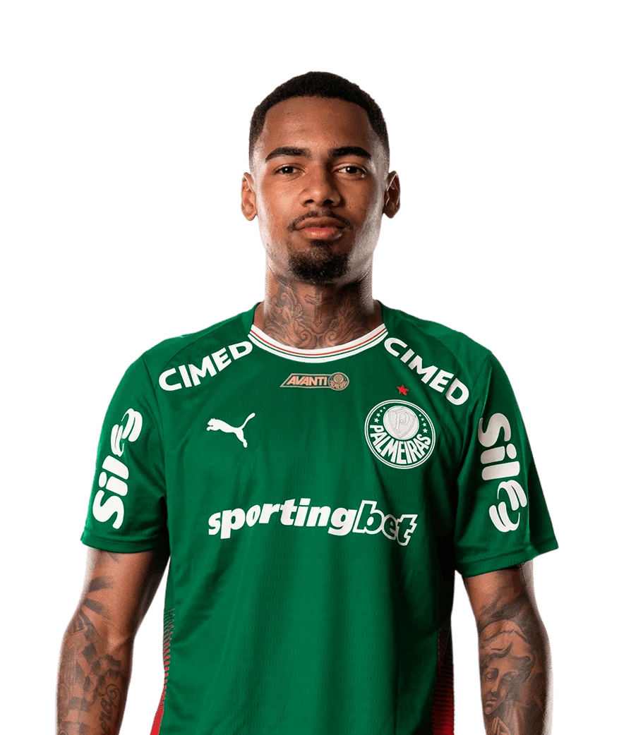 Allan — Palmeiras
