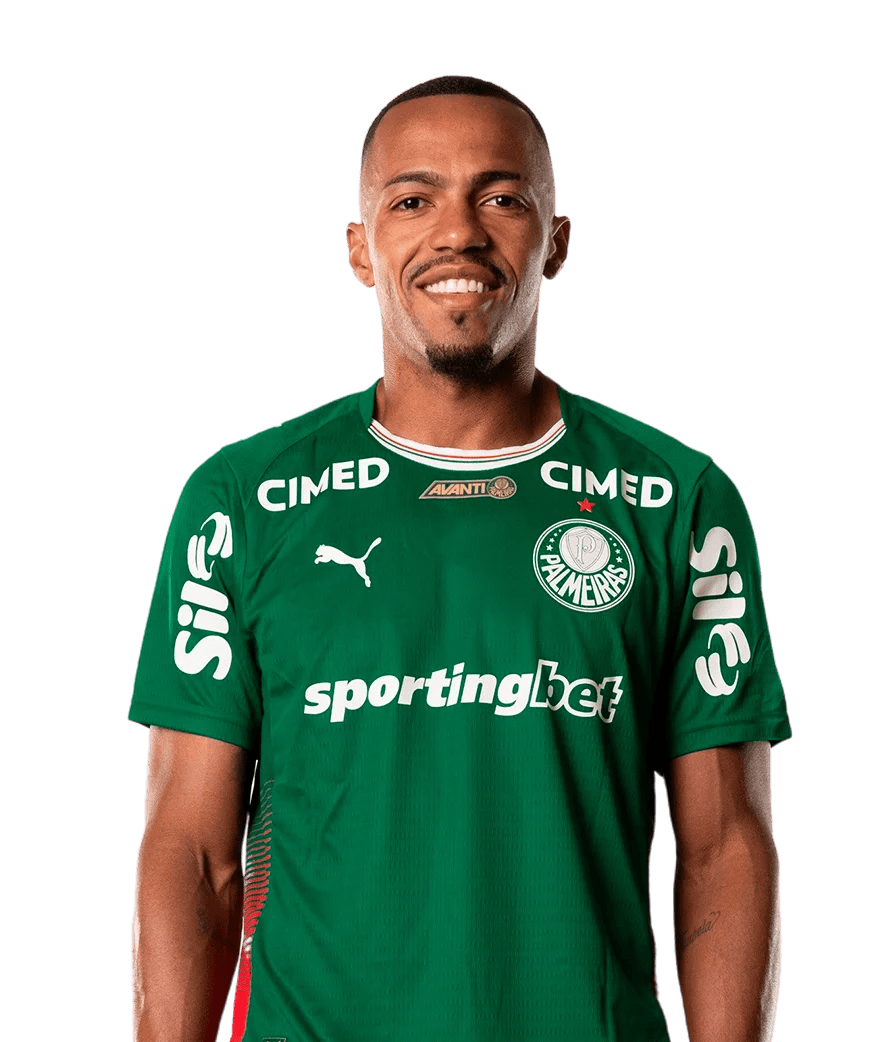 Marlon Freitas
