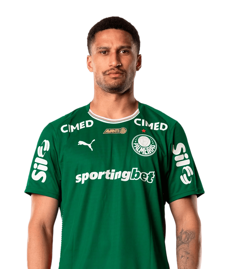 Murilo — Palmeiras