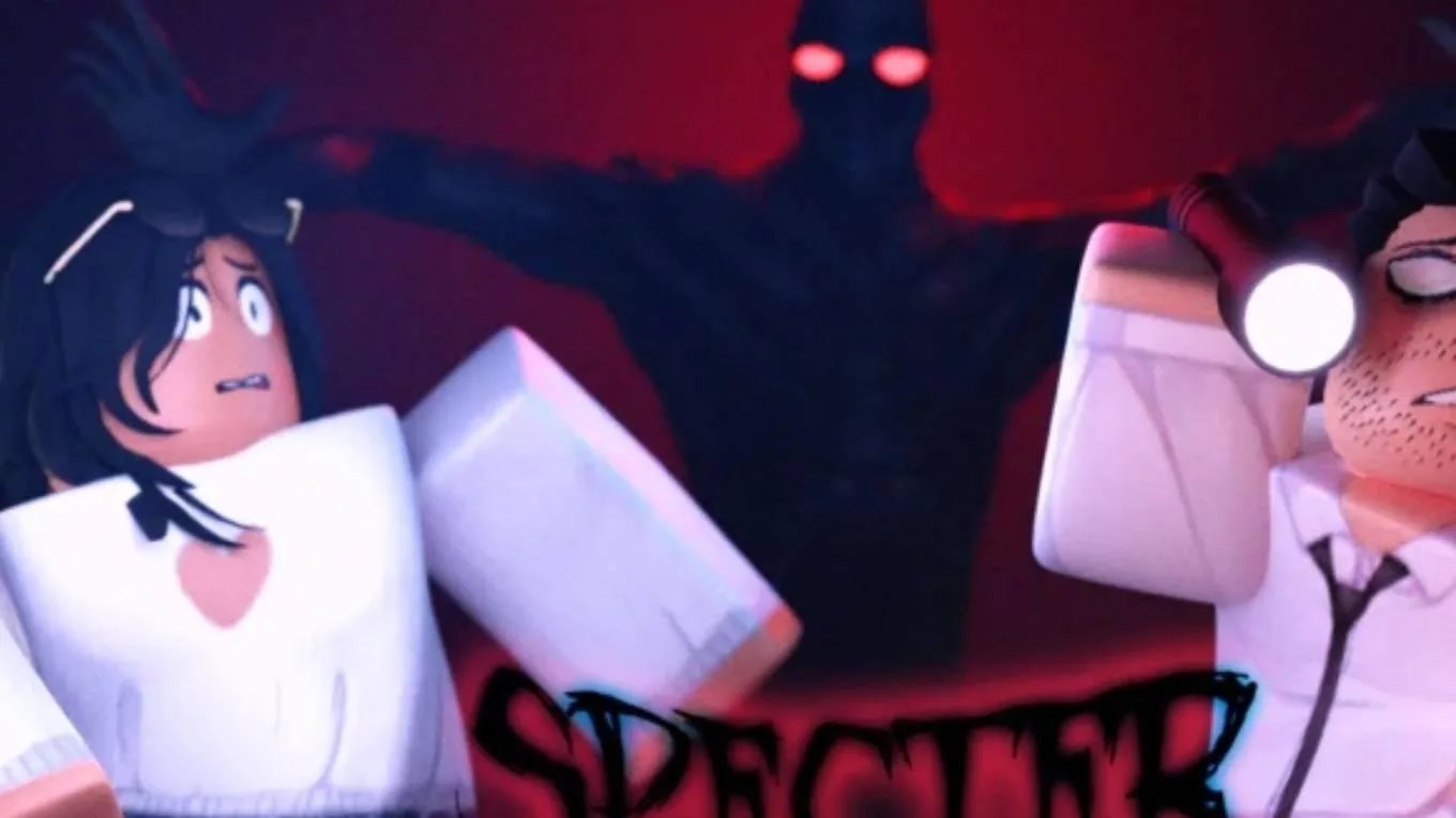 Ca A Fantasmas No Roblox Desvende Os C Digos Specter E Garanta B Nus Roblox Specter Codes 1.webp