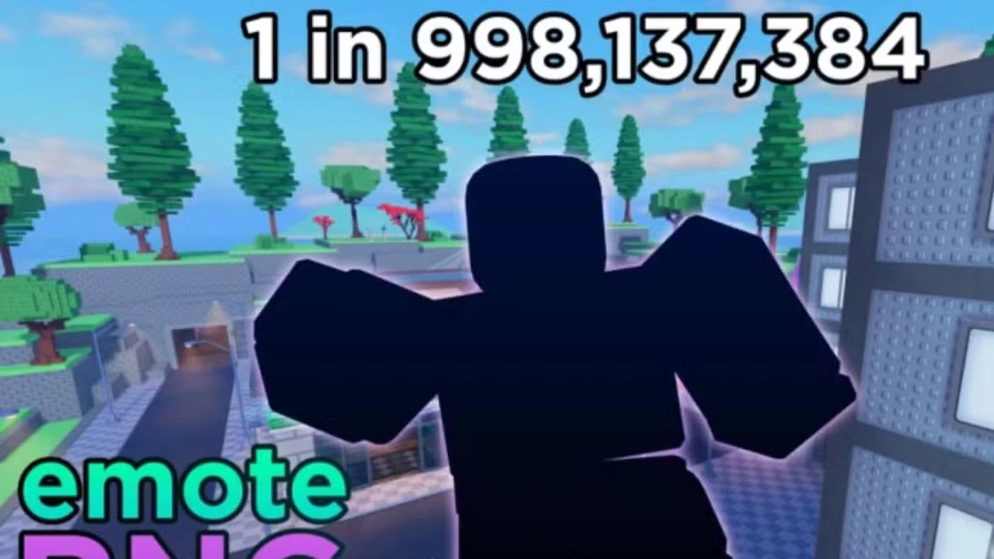 C Digos Emote RNG Roblox B Nus E Dan As Exclusivas Para Turbinar Seu Roblox Emote Rng Codes 7.webp