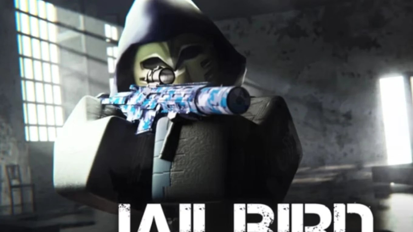 C Digos De Jailbird Roblox Lista Atualizada E Como Resgatar Portal Roblox Jailbird Codes 1.webp