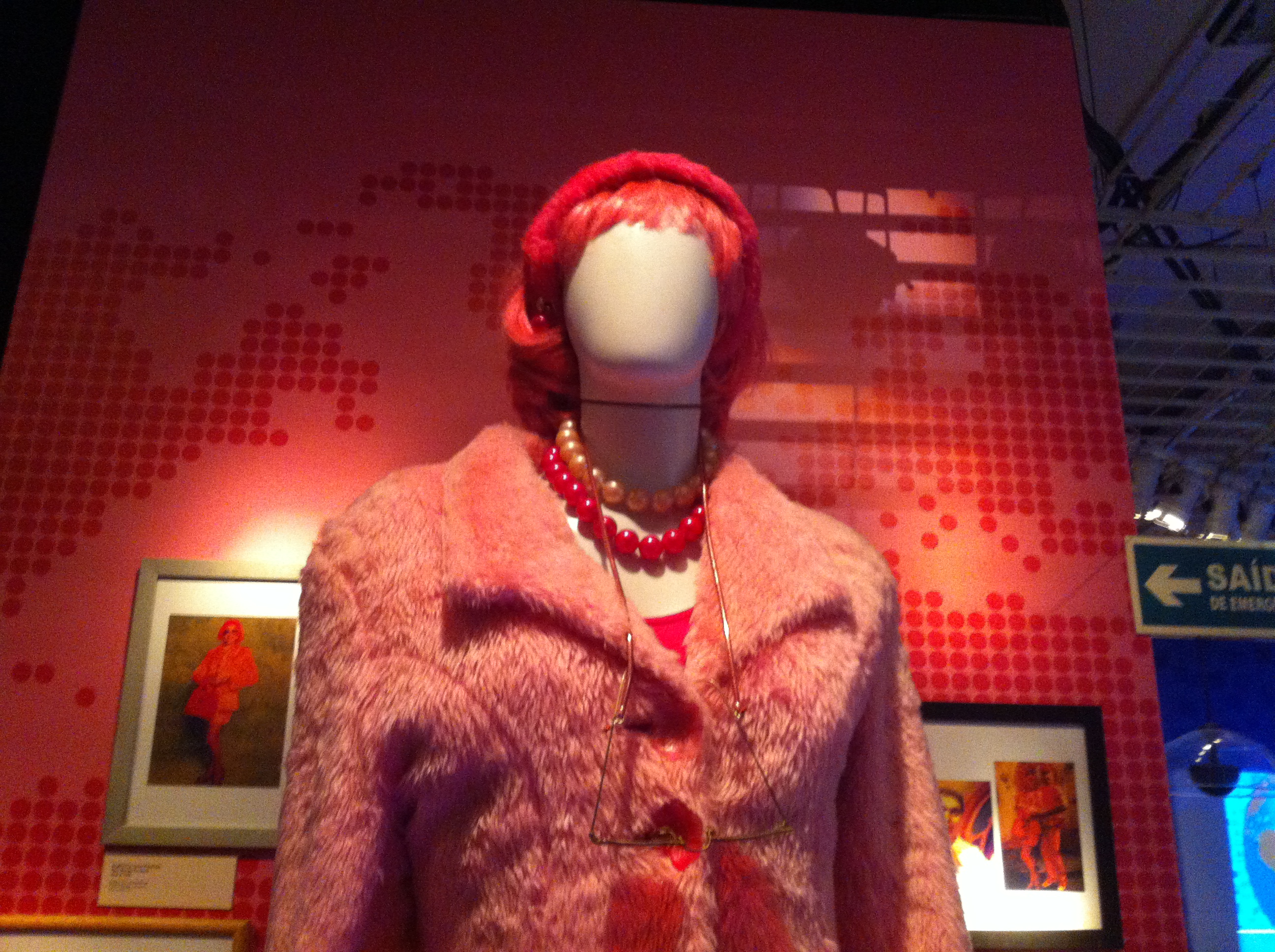 figurino da Penélope