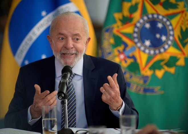 Resultados de las elecciones en Venezuela 2024, en vivo | Lula dice que Venezuela “tiene un Gobierno con un sesgo autoritario, pero no es una dictadura” Resultados de las elecciones en Venezuela 2024, en vivo | Lula dice que Venezuela “tiene un Gobierno con un sesgo autoritario, pero no es una dictadura”