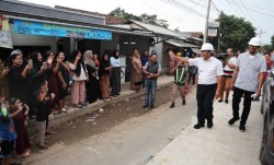 Perbaiki Empat Ruas jalan Bekas di Lebak, UPT PJJ PUPR Wilayah Lebak Patut Diapresiasi 10 Perbaiki Empat Ruas jalan Bekas di Lebak, UPT PJJ PUPR Wilayah Lebak Patut Diapresiasi