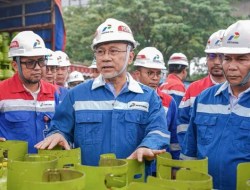 SPBE Kedapatan Kurangi Isi Tabung Elpigi 3 kg? Siap-Siap Pertamina Akan Cabut Ijinnya 11 SPBE Kedapatan Kurangi Isi Tabung Elpigi 3 kg? Siap-Siap Pertamina Akan Cabut Ijinnya