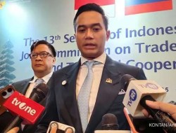 Kadin Tegaskan Komitmen Perkuat Infrastruktur Demi Daya Saing Nasional 2 Kadin Tegaskan Komitmen Perkuat Infrastruktur Demi Daya Saing Nasional