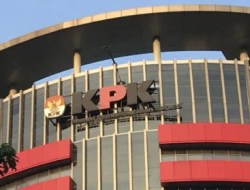 KPK Periksa Dirjen PHU Kemenag Terkait Dugaan Korupsi Kuota Haji 2 KPK Periksa Dirjen PHU Kemenag Terkait Dugaan Korupsi Kuota Haji