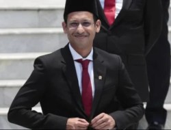 Heboh! Nadiem Makarim Jadi Tersangka Korupsi Chromebook Rp9,3 Triliun, Media Asing Turut Soroti Skandal Besar Ini 7 Heboh! Nadiem Makarim Jadi Tersangka Korupsi Chromebook Rp9,3 Triliun, Media Asing Turut Soroti Skandal Besar Ini