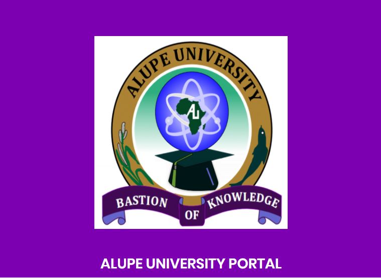 Alupe University College Student Portal