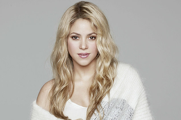 shakira
