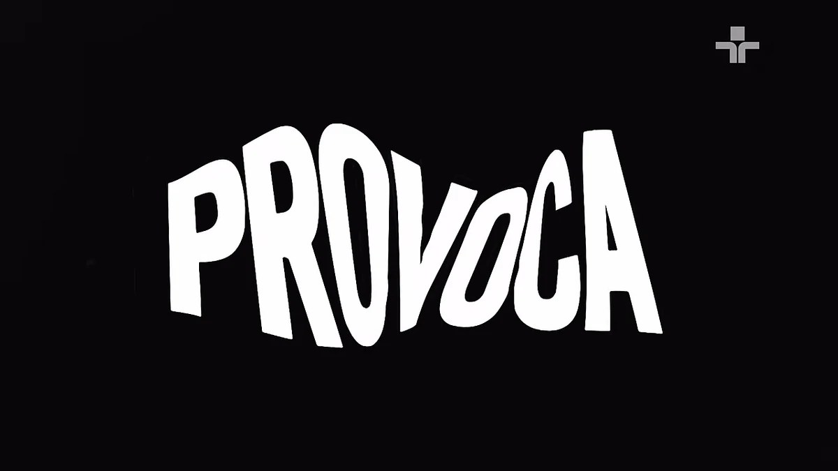 Gabriel Leone No Provoca
