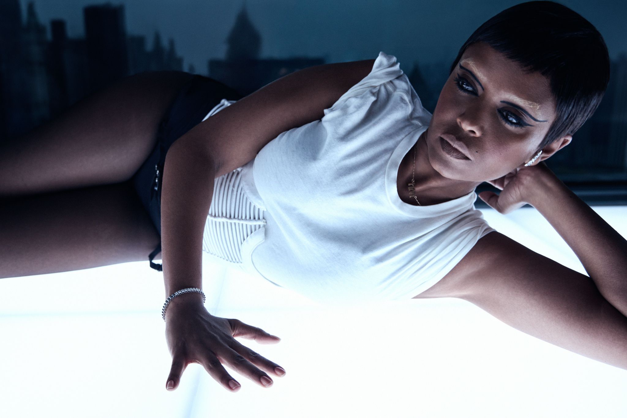 Kelela anuncia “New Avatar”
