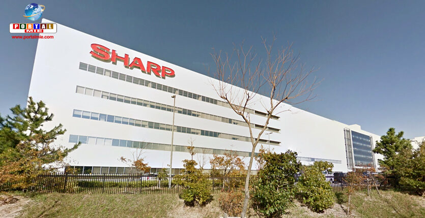 Sharp vai aumentar a produção de peças para câmeras de smartphone ...