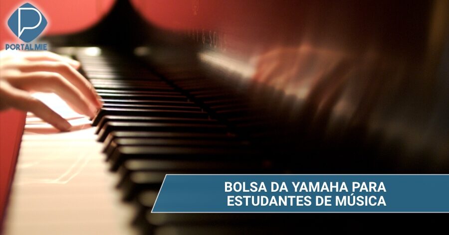 yamaha piano bolsa