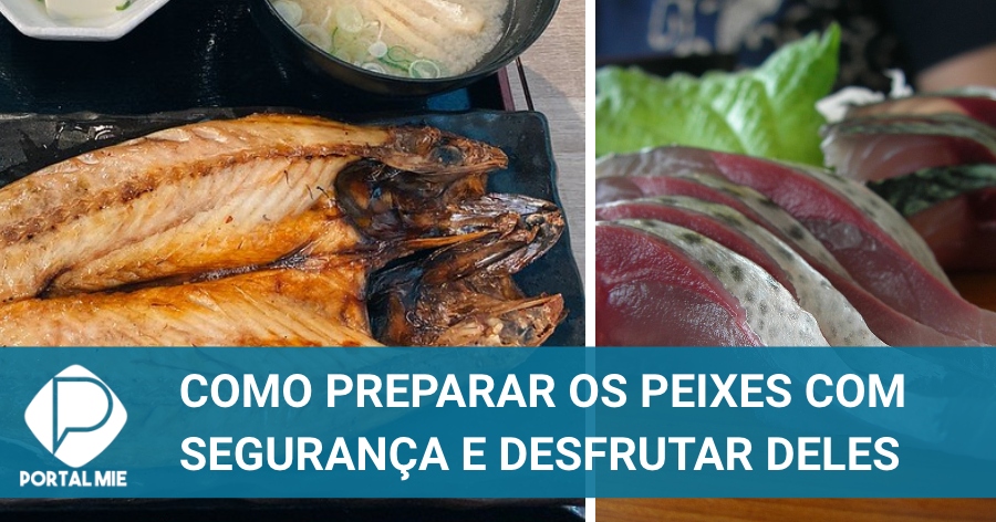 アニサキス症：魚を安全に調理しないようにする方法を学ぶ