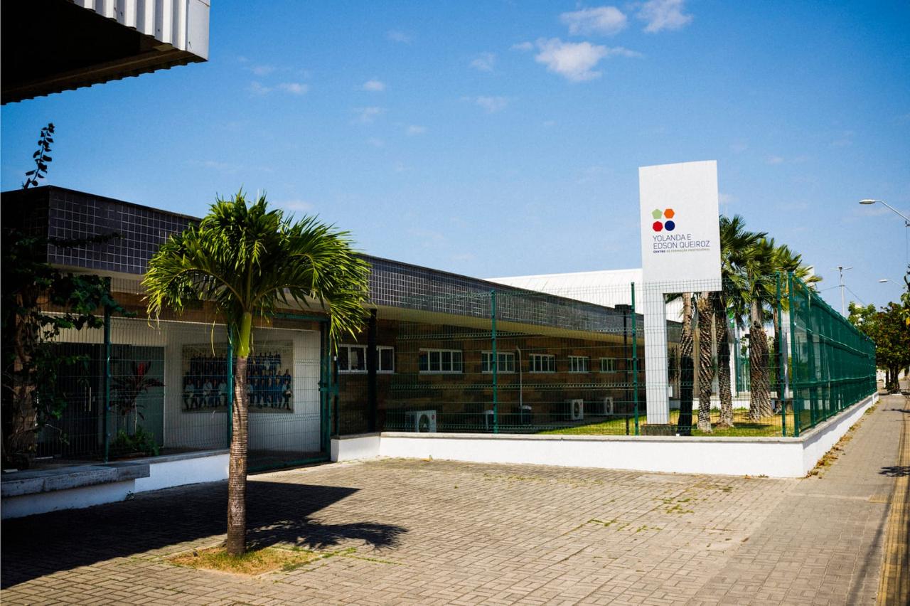 FortaleSer Digital abre inscrições para formação gratuita em tecnologia para pessoas com 60 anos ou mais, em Caucaia