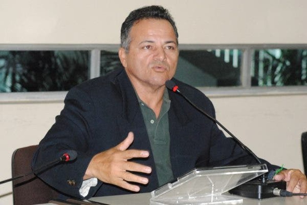AMAPÁ – PF prende ex-deputado Isaac Alcolumbre em operação contra tráfico internacional de drogas
