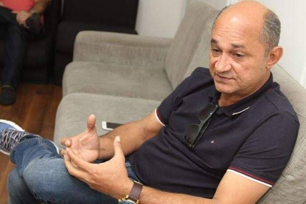 Prefeito de Novo Airão , Fred, continua esbanjando dinheiro público com empresas suspeitas