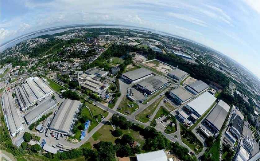 Solidariedade e bancada do Amazonas recorrem ao STF pela ZFM