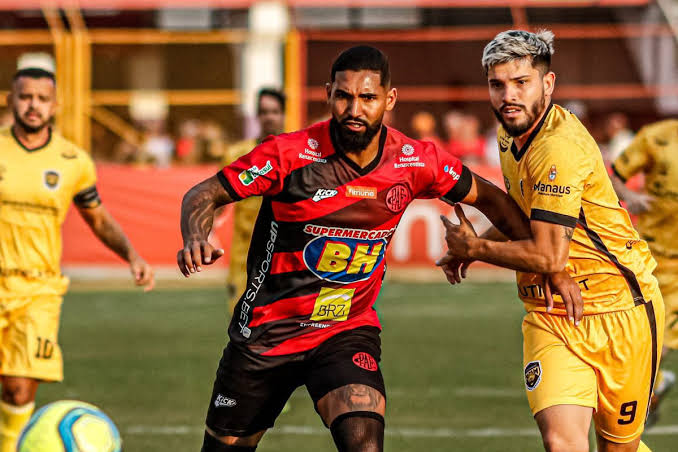 Pouso Alegre-Mg volta a vencer Amazonas e vai à final da Série D