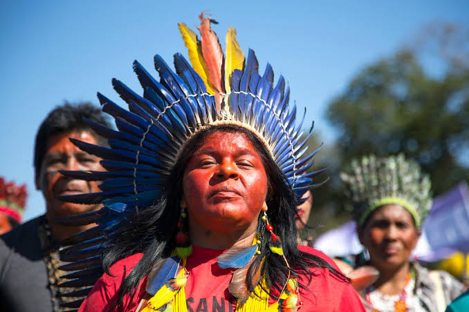 Três Yanomami são assassinados por garimpeiros, denuncia líder indígena