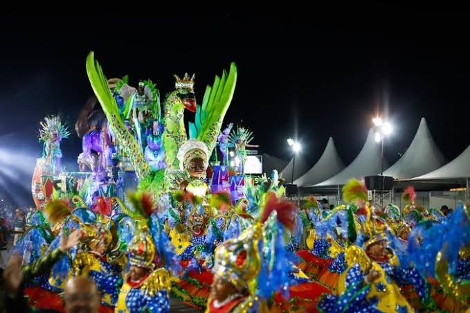 Prefeito David Almeida lança matriz integrada e investimento de R$ 5 milhões para o ‘Carnaval de Manaus 2023