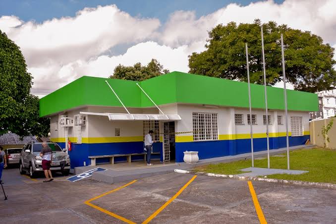 PC-AM deflagra ação policial e prende homem por estupro e ameaça praticado contra a ex sogra de 65 anos