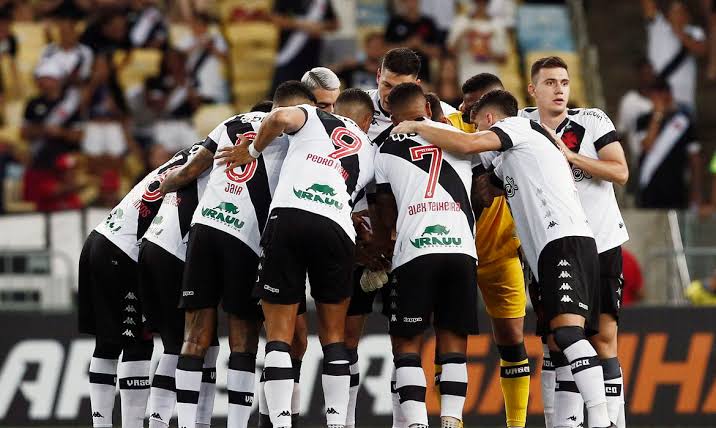 BRASILEIRÃO – Com início fulminante, Vasco bate o Atlético-MG na estréia do Brasileirão