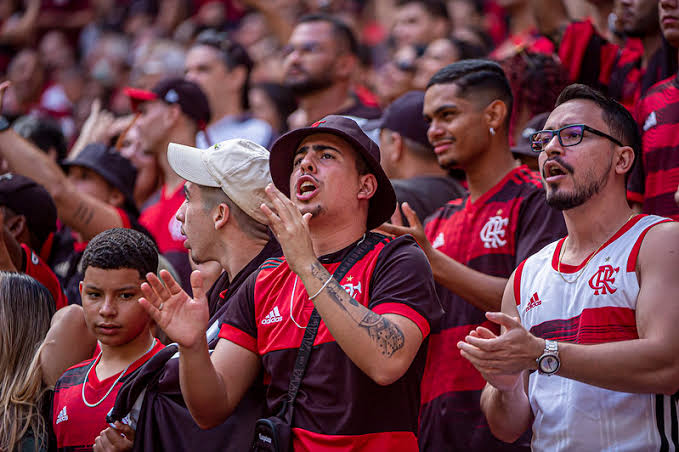 Brasileirão 2023 começa com a maior média de público dos últimos 10 anos; veja os números